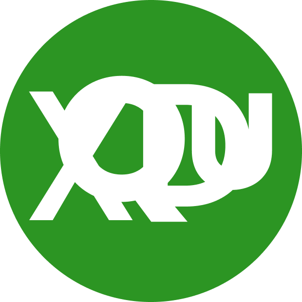 QUDx Inc. logo