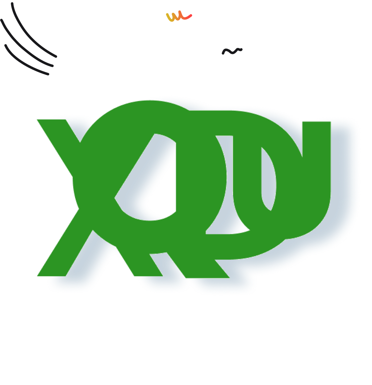Animated QUDx illustration